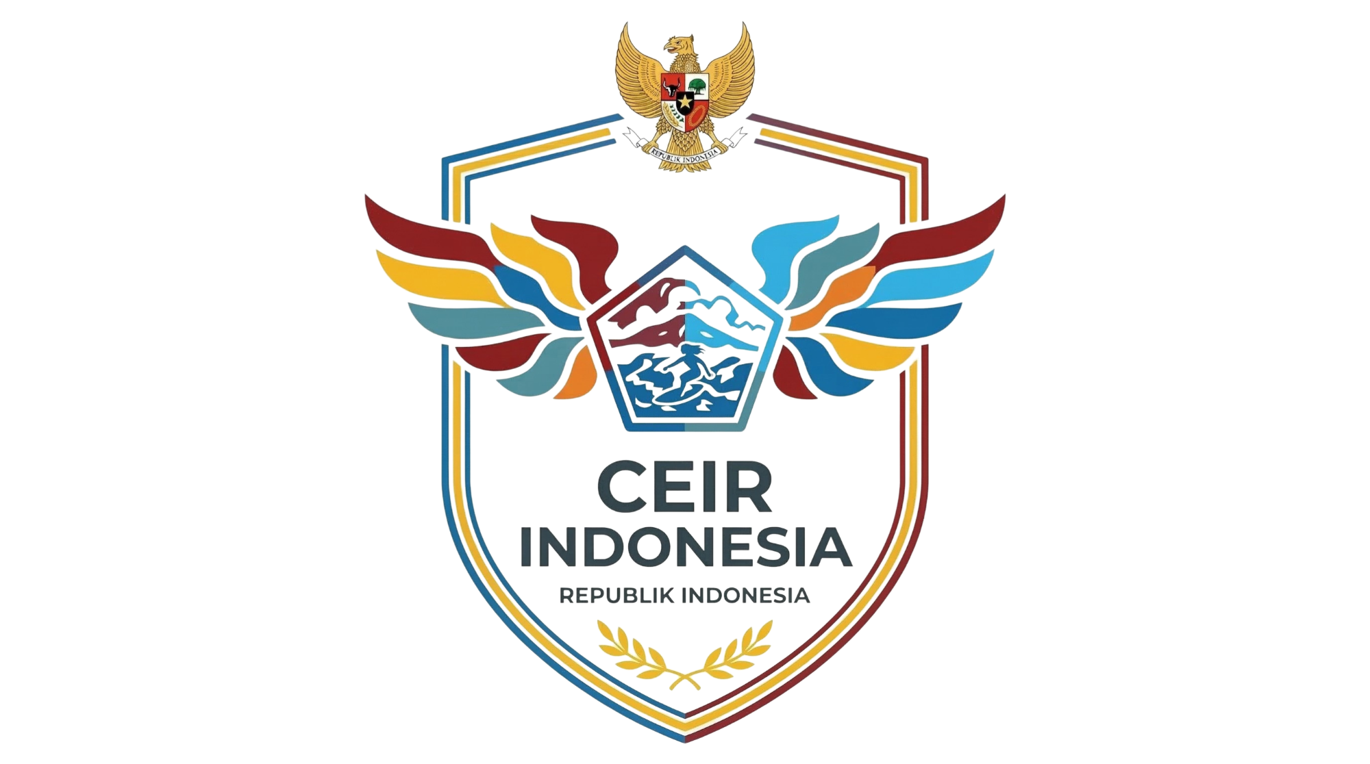 Logo CEIR