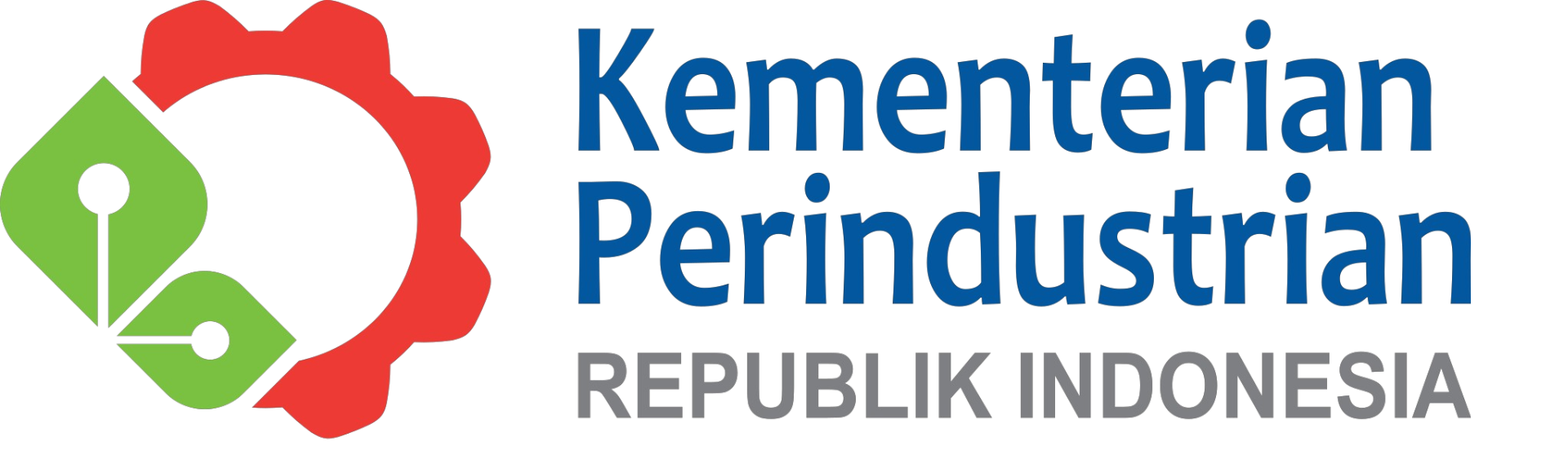 Logo Kemenperin
